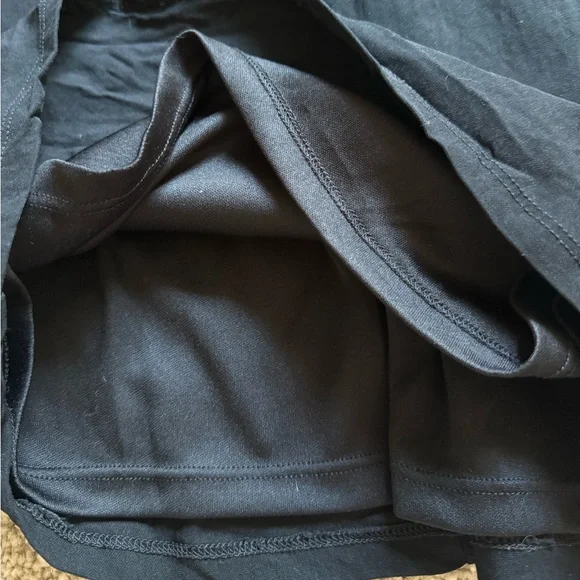 Black mini dress! - Picture 6 of 6